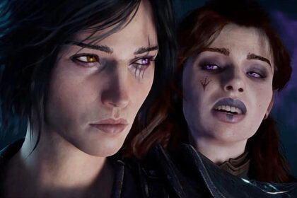 Gameplay de Warlock impressiona na Gamescom e acende expectativas para 2027