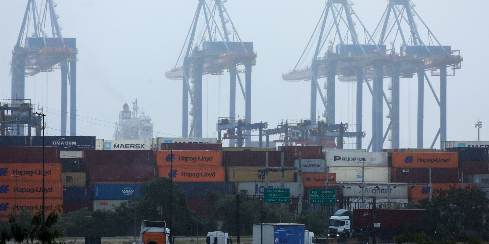 Governo libera R$13,5 bi em crédito para empresas afetadas por tarifaço e conflitos
