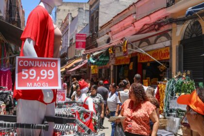Governo prorroga Desenrola Brasil 2.0 até 31 de agosto