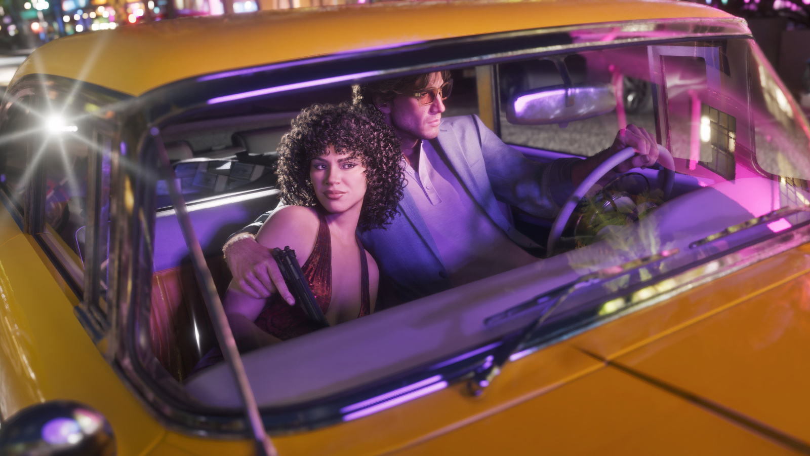 GTA 6 terá protagonistas que ganham ou perdem peso e músculo