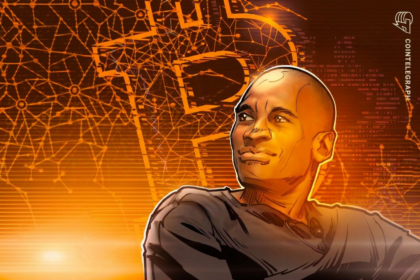 Hayes alerta: bolha da IA pode impulsionar Bitcoin a US$1 milhão