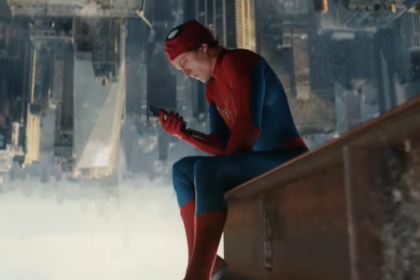 Homem-Aranha fatura quase US$ 1 bi e desafia crise dos super-heróis