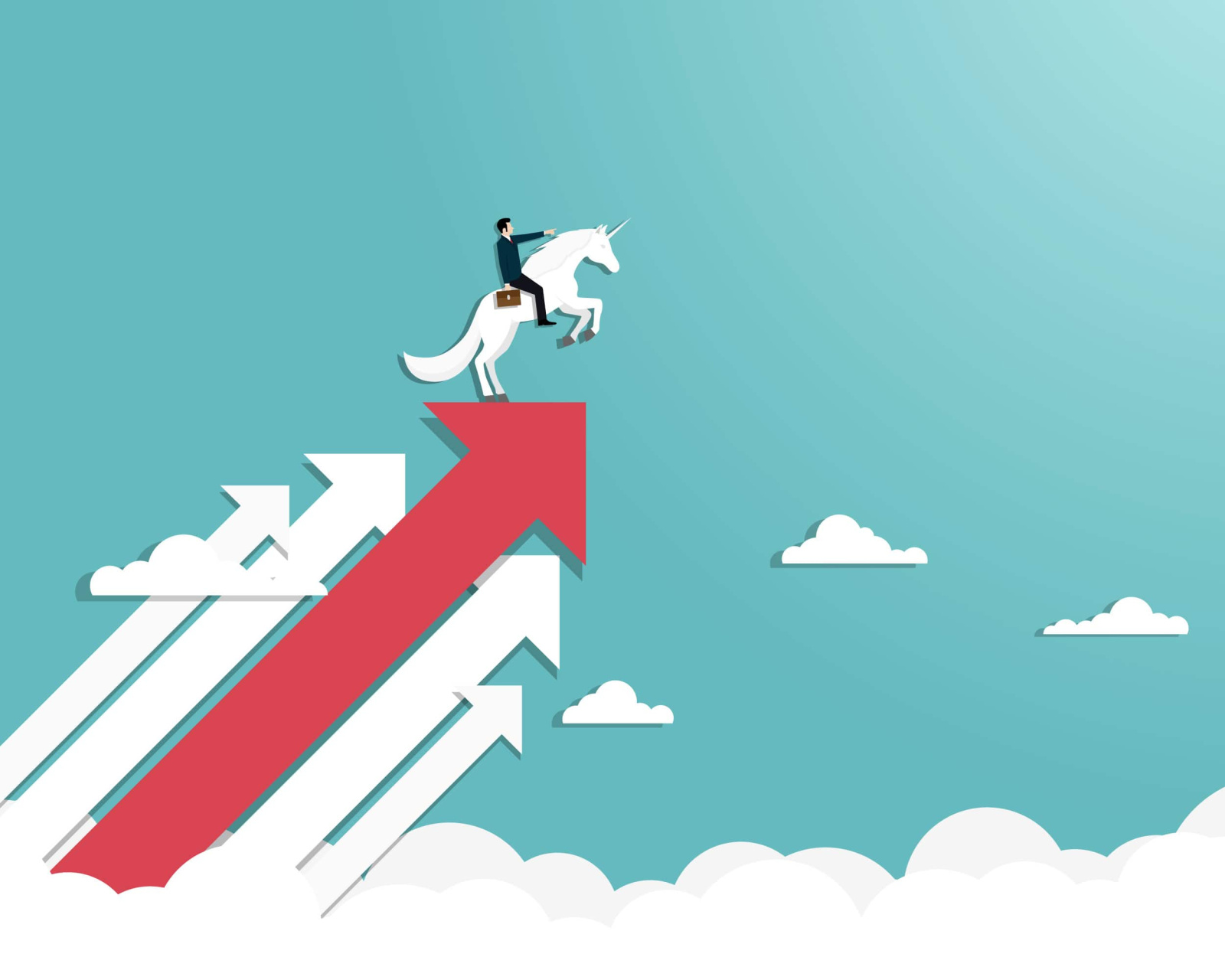 IA permite a um empreendedor criar startups sozinho