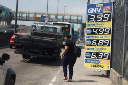 Inflação de serviços limita cortes da Selic e acende alerta no Copom