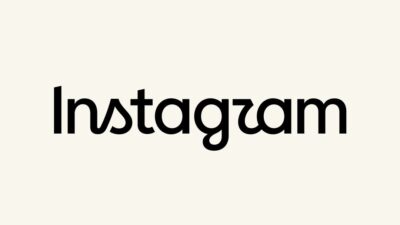 Instagram muda logo para tipografia minimalista e gera debate