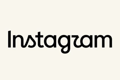 Instagram muda logo para tipografia minimalista e gera debate