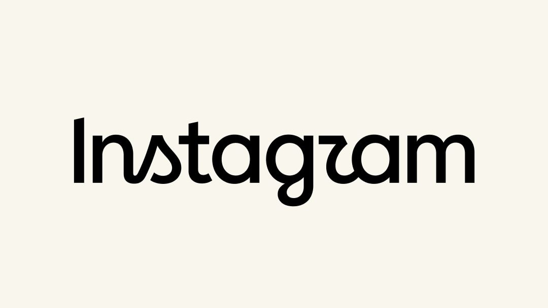 Instagram muda logo para tipografia minimalista e gera debate