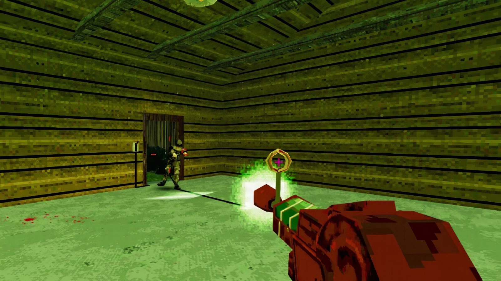 Jogo de zumbis gratuito inspirado em Call of Duty estreia na Steam
