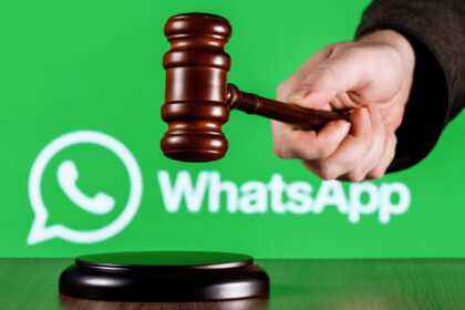 Justiça alemã analisa se compartilhar WhatsApp viola GDPR