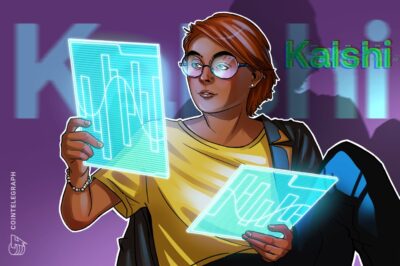 Kalshi libera dados em tempo real de ordens para esportes e cripto