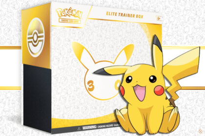 Ken Sugimori revela cartão exclusivo de Pikachu para os 30 anos de Pokémon