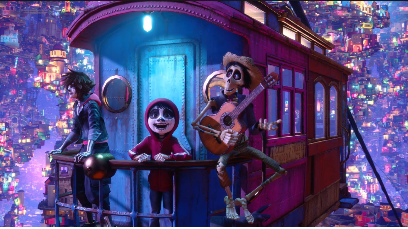 Kingdom Hearts 4 chega no fim de 2027; mundo de 'Coco' confirmado