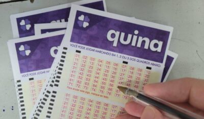 Lotofácil 3760: confira os números sorteados e o prêmio de R$ 8 milhões