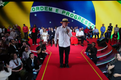 Lula registra patrimônio de R$4,77 mi no TSE; queda de 35% desde 2022