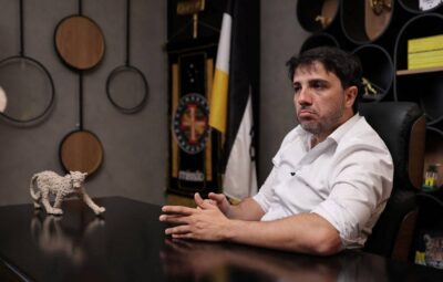 Meta domina gastos de campanha: R$ 14,3 mi pagos em 15 dias