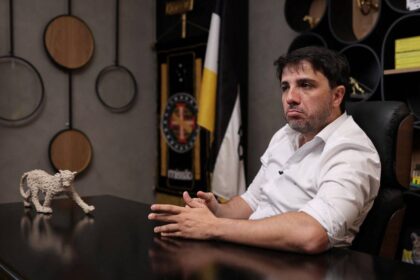 Meta domina gastos de campanha: R$ 14,3 mi pagos em 15 dias