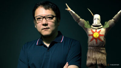 Miyazaki revela visão sobre o futuro de Dark Souls em entrevista de 10 anos