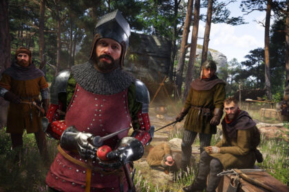 Modder cria servidores RP estilo Skyrim para Kingdom Come: Deliverance 2