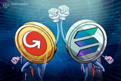 MoneyGram amplia conversões entre dinheiro e cripto na Solana