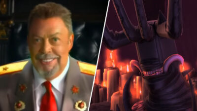 Morre Tim Curry, ícone do cinema e dos videogames, aos 80 anos
