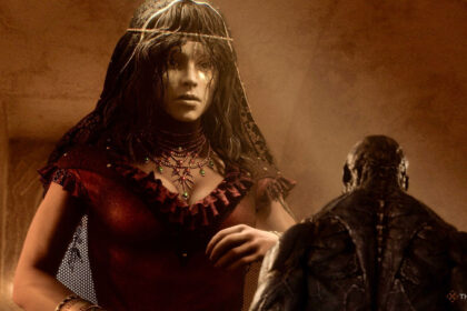 Mortal Shell 2 prova que botão de pausa funciona em jogos Souls