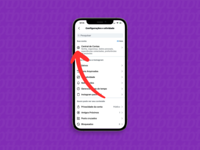 Mude sua senha do Instagram em minutos pelo celular ou PC