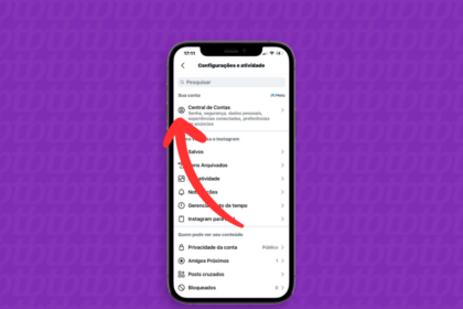 Mude sua senha do Instagram em minutos pelo celular ou PC