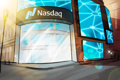 Nasdaq compra LeveL Markets e mira negociação 24/7 e ativos tokenizados