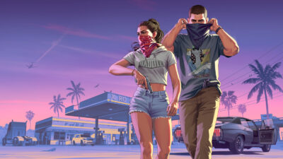 Netflix pode exibir olhar estendido de GTA 6 em três episódios