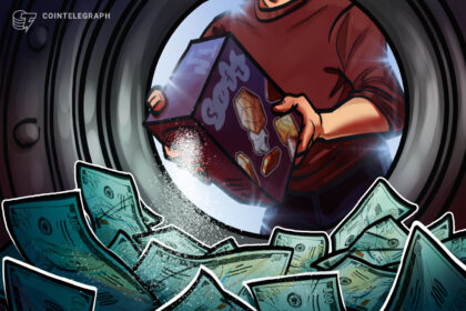 NYT: investigado no Reino Unido aplicou US$100 mi em cripto ligada a Trump