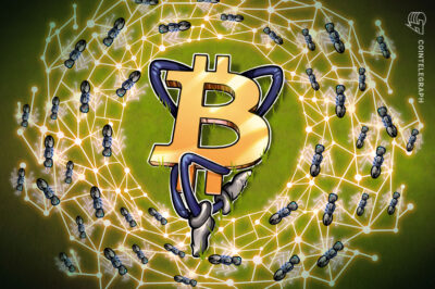 Oferta antiga pressiona o Bitcoin, que não sustenta US$80.000