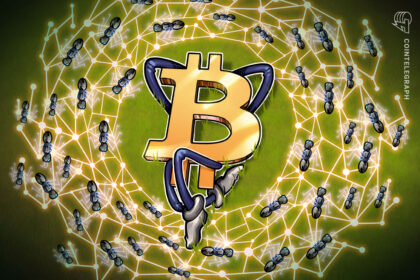 Oferta antiga pressiona o Bitcoin, que não sustenta US$80.000