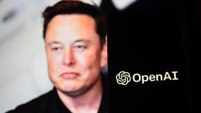 OpenAI encerra acesso do Cursor após compra pela SpaceX