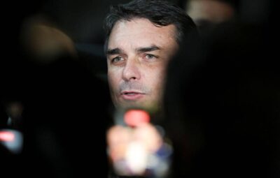 PF apreende mensagens que ligam Lulinha a lobista em contratos federais