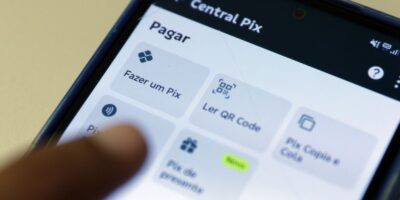 Pix avança e atinge 20,5% das vendas em bares e restaurantes