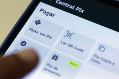 Pix avança e atinge 20,5% das vendas em bares e restaurantes