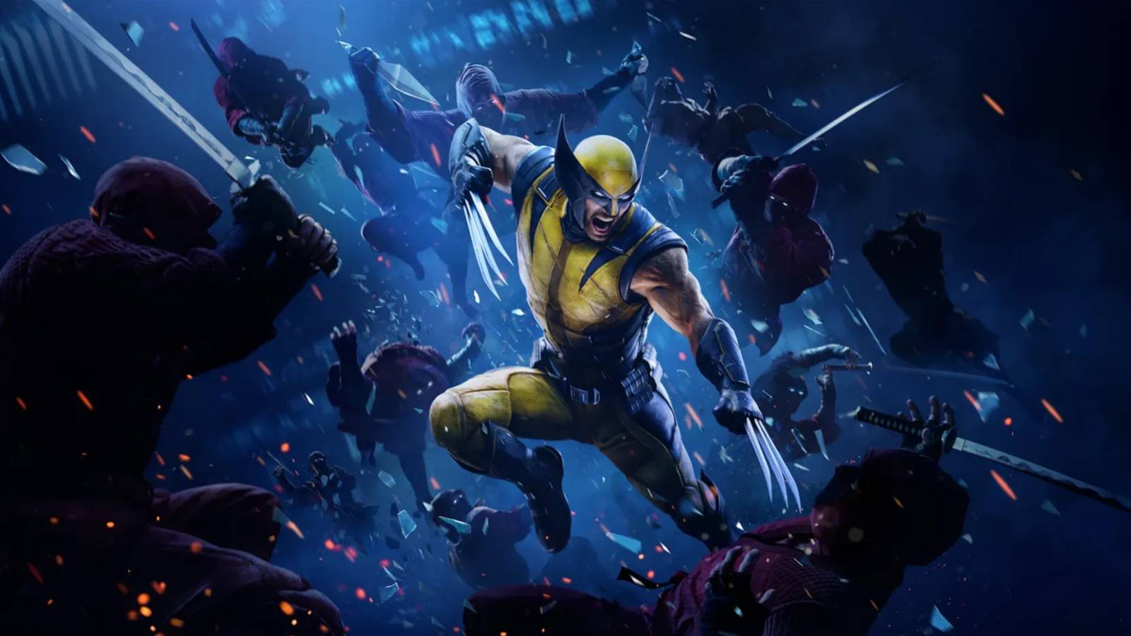 PlayStation lança PS5 Wolverine digital; versão com disco não existe