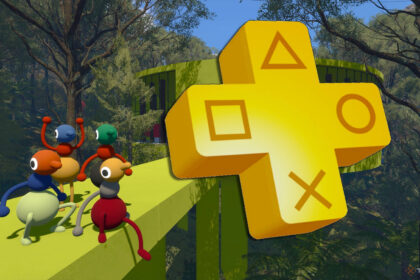 PlayStation Plus libera os jogos de agosto de 2026