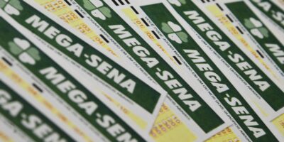 Prêmio da Mega-Sena sobe a R$ 165 milhões após concurso sem vencedores