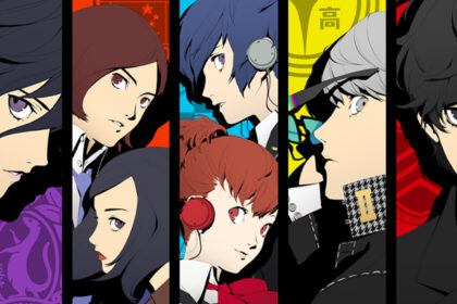 Produtor de Persona considera remakes de Persona 1 e 2