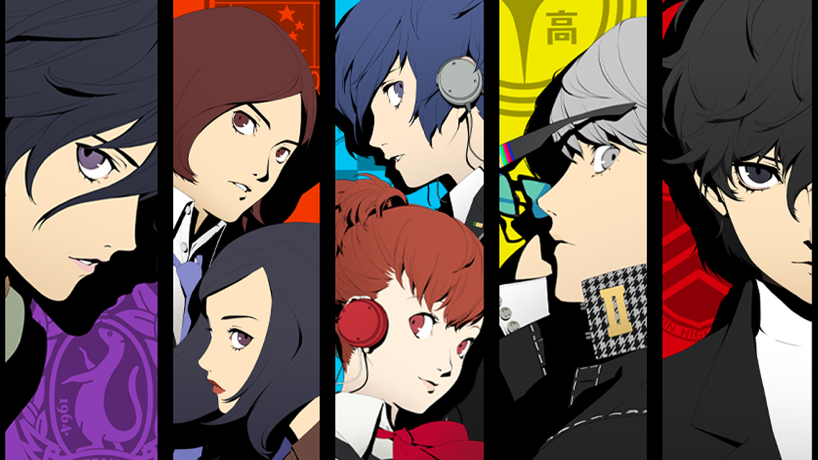 Produtor de Persona considera remakes de Persona 1 e 2