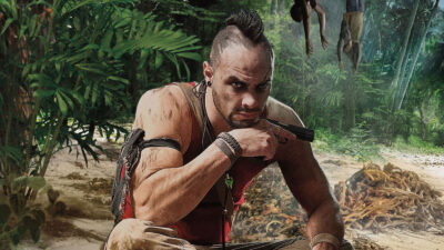 Project Medusa resgata conteúdo cortado e moderniza Far Cry 3