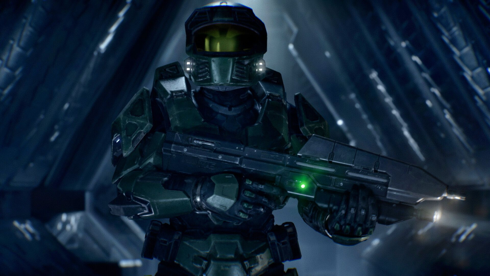 PS5 ignora Halo: jogo tem só 1% da base