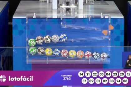 Quina 7093 acumula; confira números sorteados e prêmios