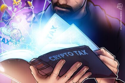 Receita Federal aplica R$ 8,3 mi em multas por erros em cripto