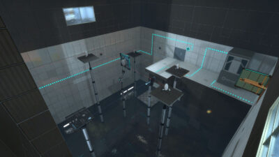 Remake Portal: Alive & Kicking chega grátis após 15 anos