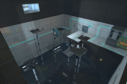 Remake Portal: Alive & Kicking chega grátis após 15 anos