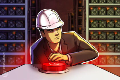 Rússia proíbe mineração de criptomoedas em Moscou até 2032