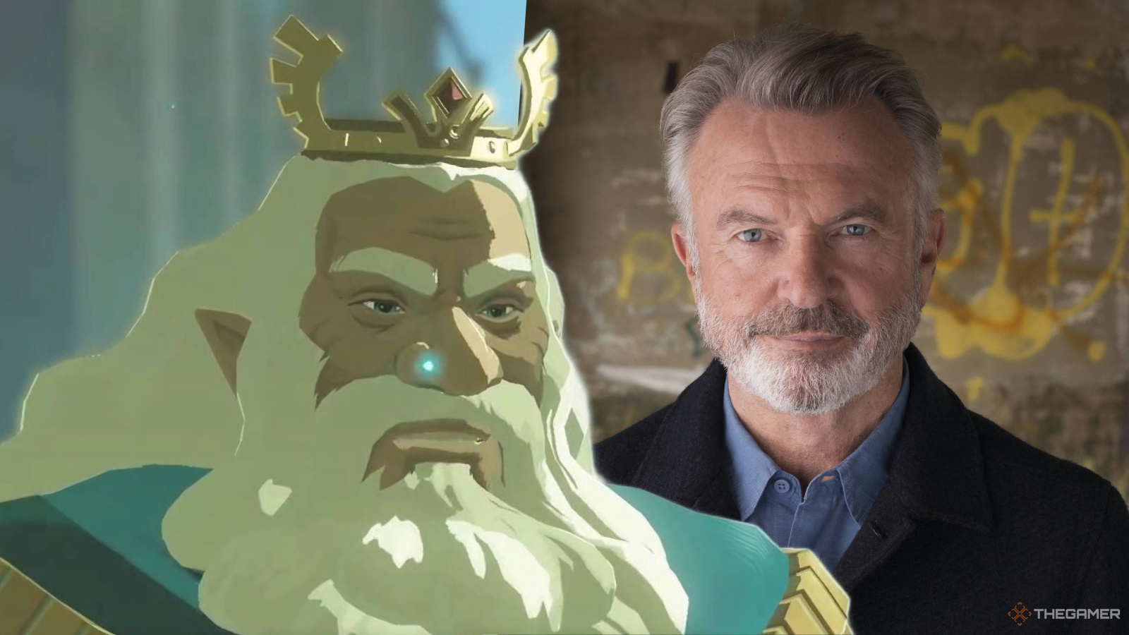 Sam Neill, Dichen Lachman e Yvonne Strahovski entram no filme de Zelda