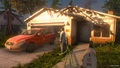 Scratch Creek: novo episódio exige coop online e matchmaking